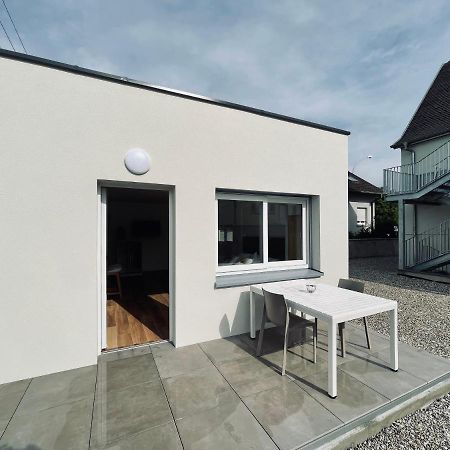 Studio Balnéothérapie Wintzenheim Extérieur photo