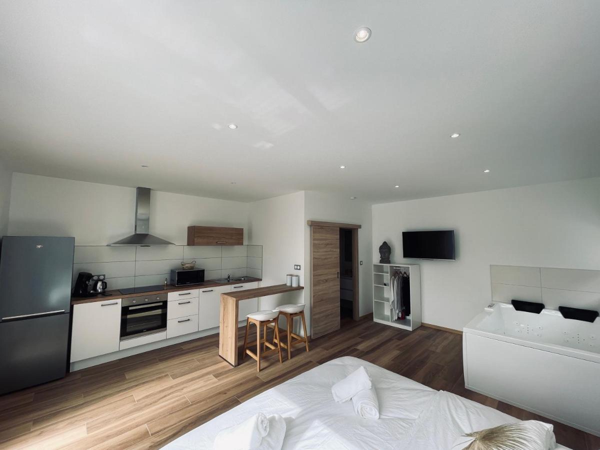 Studio Balnéothérapie Wintzenheim Extérieur photo